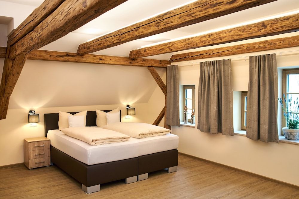 Superior Double Room (Herzog Ludwig)