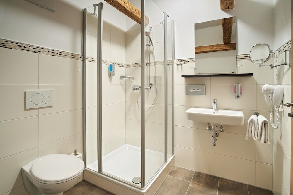 Superior Double Room (Herzog Ludwig)