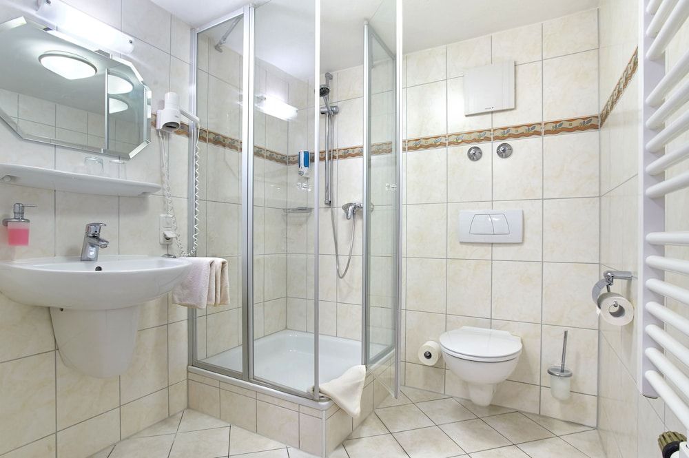 Comfort Double Room (Hallertau)