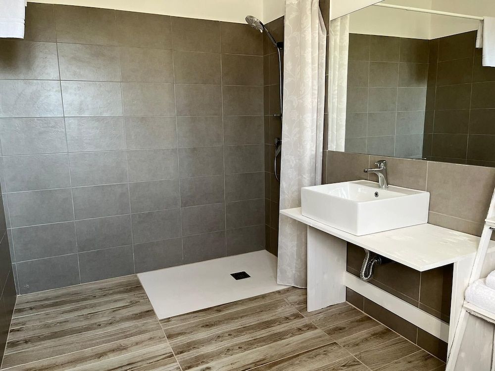 Amada Hotel Siracusa Comfort Triple Room 3