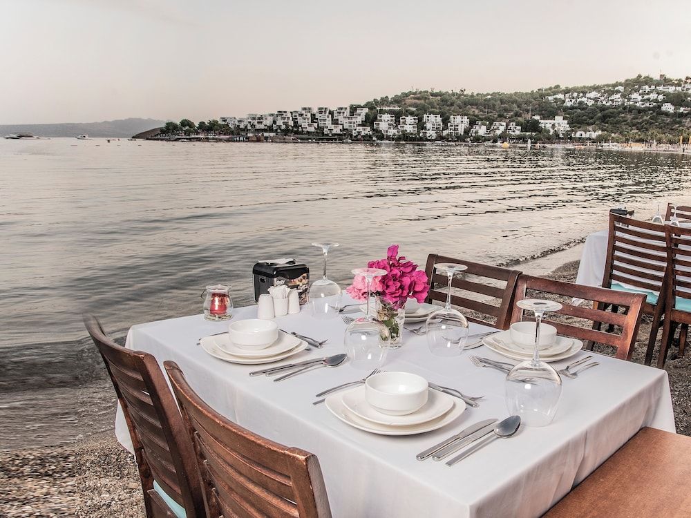 undefined Blue Bay Beach Otel 5