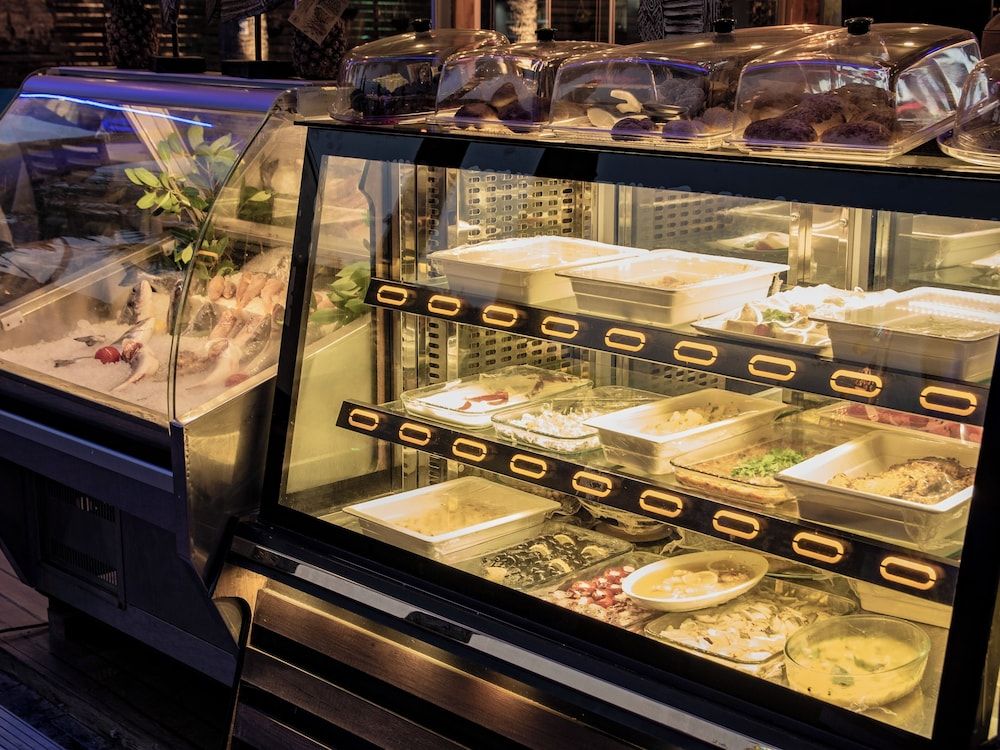 undefined Blue Bay Beach Otel 10