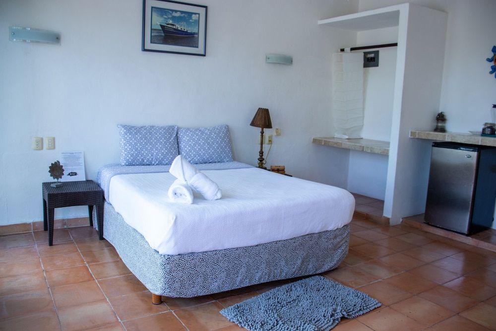 Deluxe Double Room, 1 Double Bed, Non Smoking, City View
