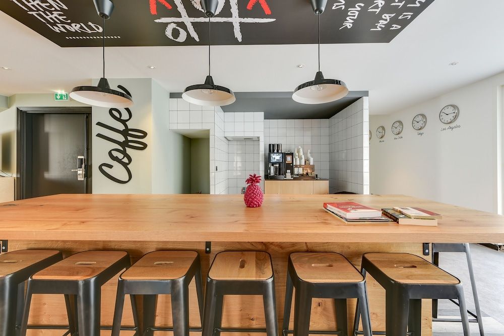 undefined Student Factory Nice Gare Sud 8