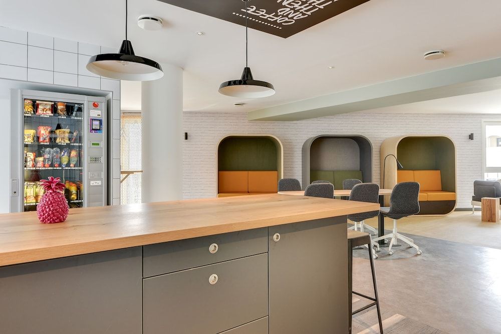 undefined Student Factory Nice Gare Sud 7