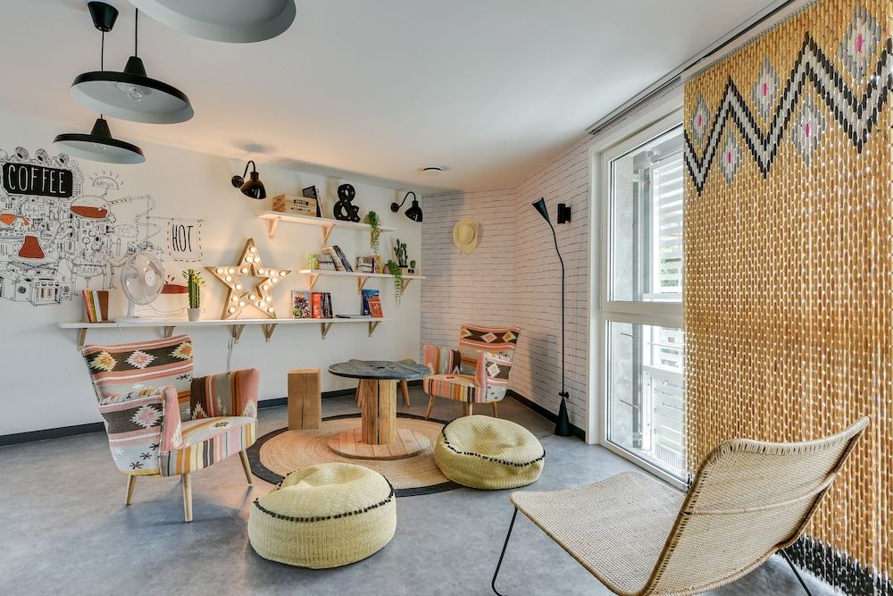 undefined Student Factory Nice Gare Sud 5