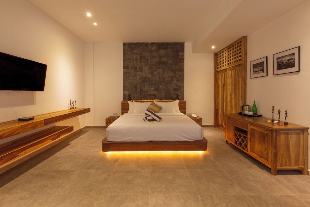 Nero North Deluxe Suite 3