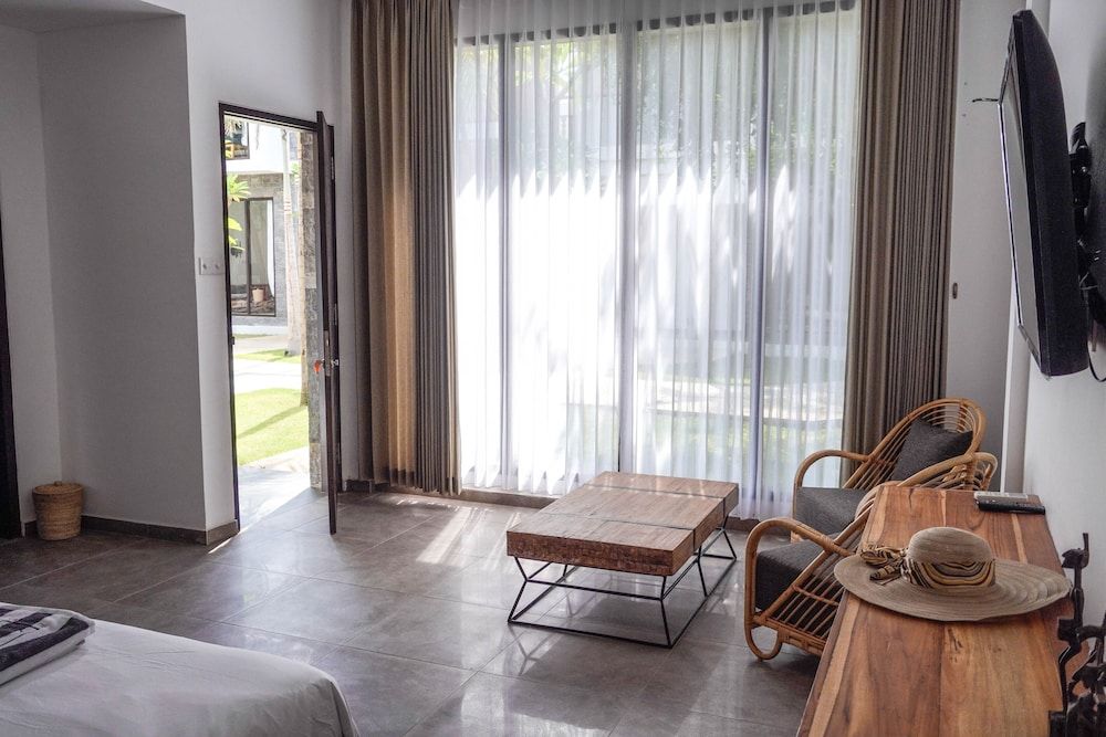 Nero North Deluxe Suite 11