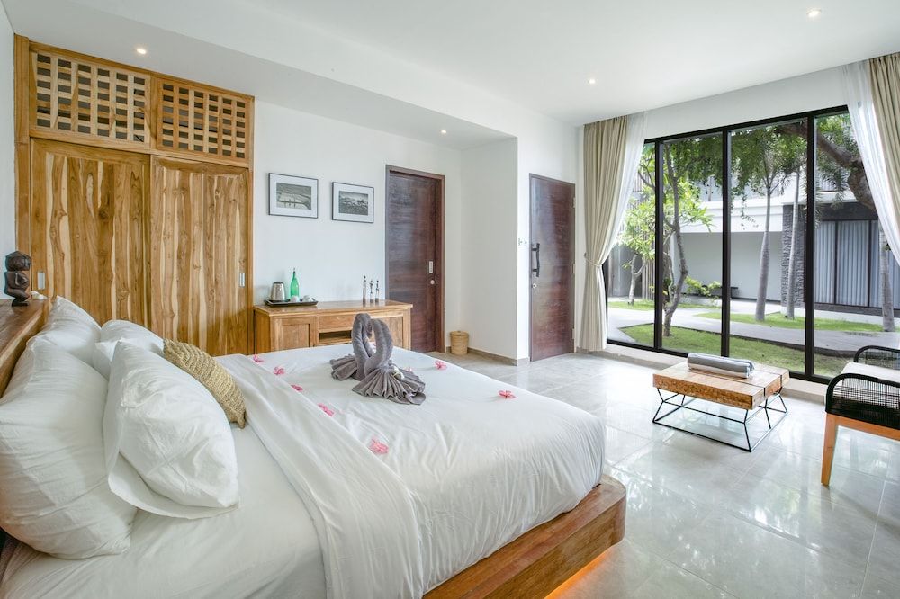 Nero North Deluxe Suite 2