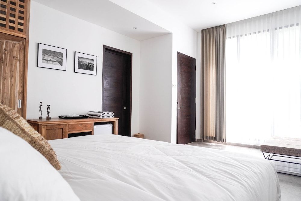 Nero North Deluxe Suite