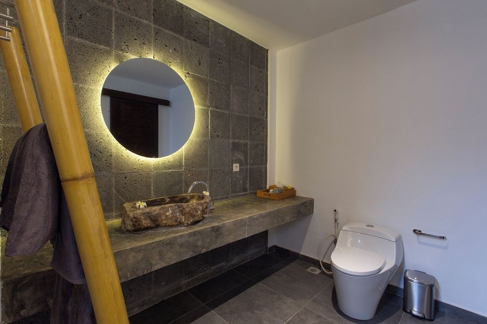 Nero North Deluxe Suite 9