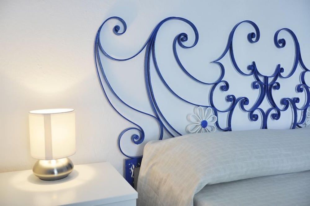 Hotel Ristorante Meson Feliz Double Room 2