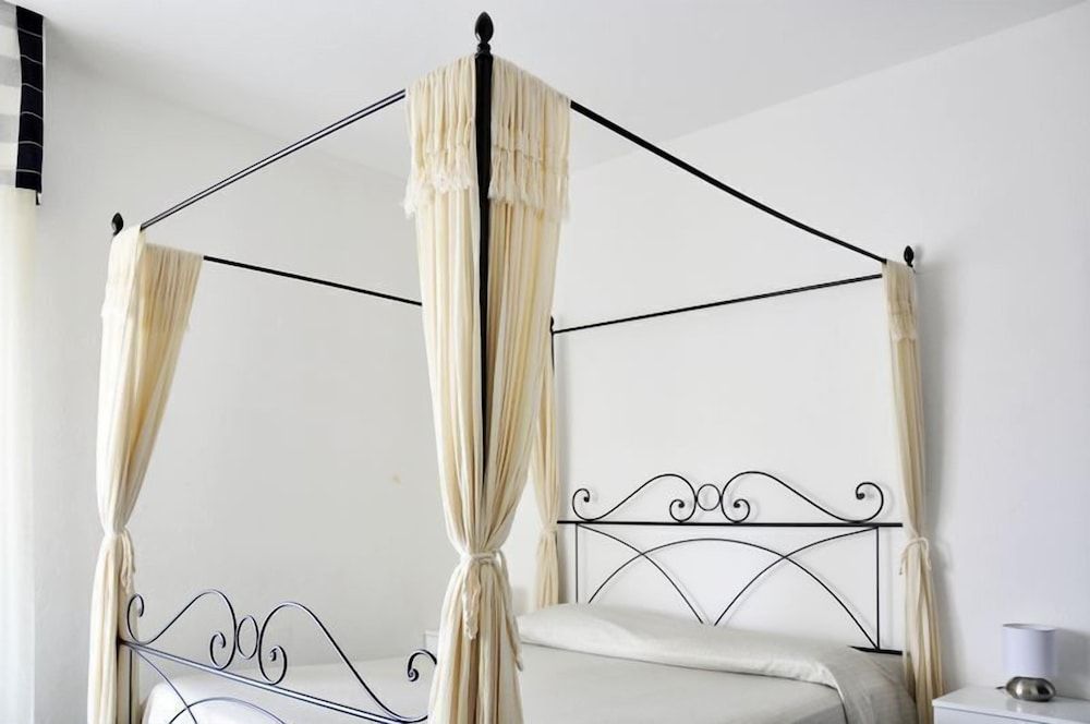 Hotel Ristorante Meson Feliz Double Room