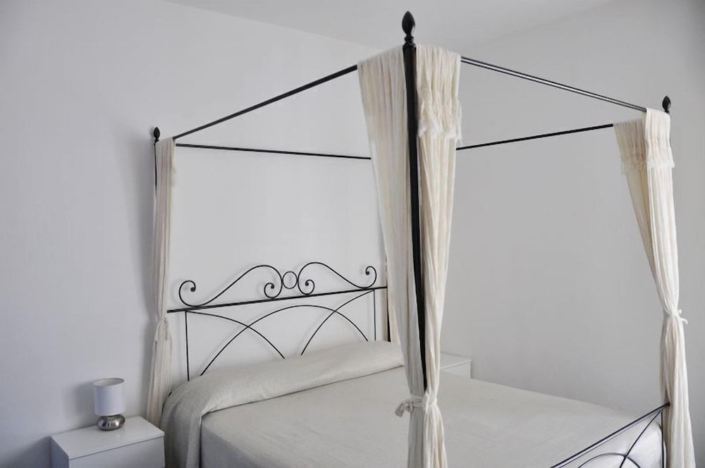 Hotel Ristorante Meson Feliz Double Room 4