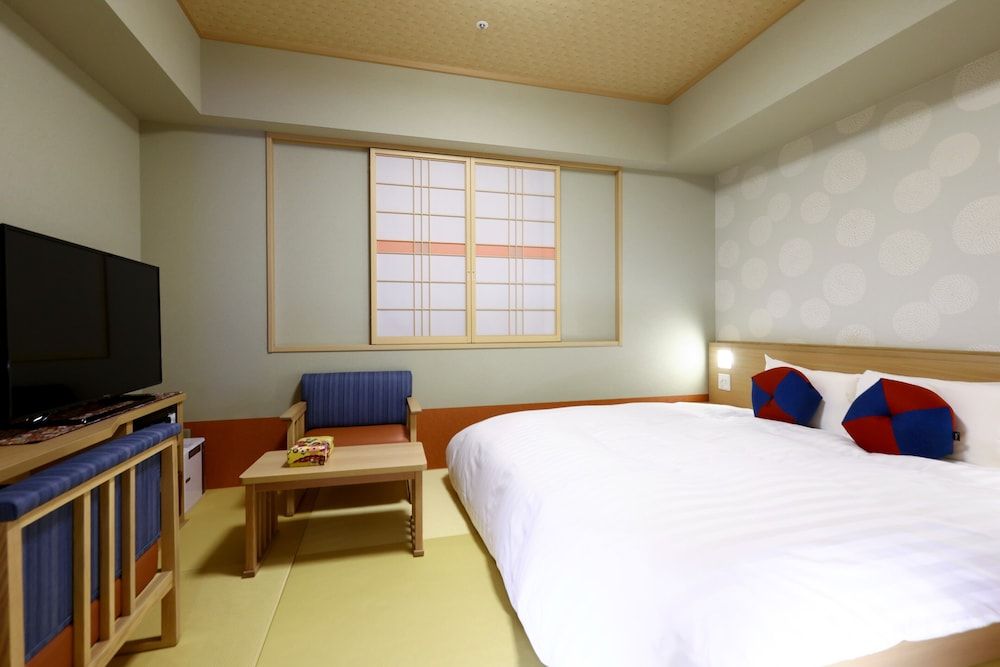 Moderate King Room(No Special View), Non Smoking