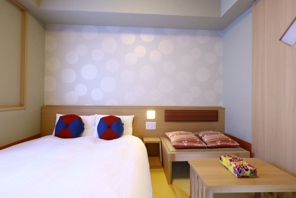 Moderate Double Room, Non Smoking, No Housekeeping