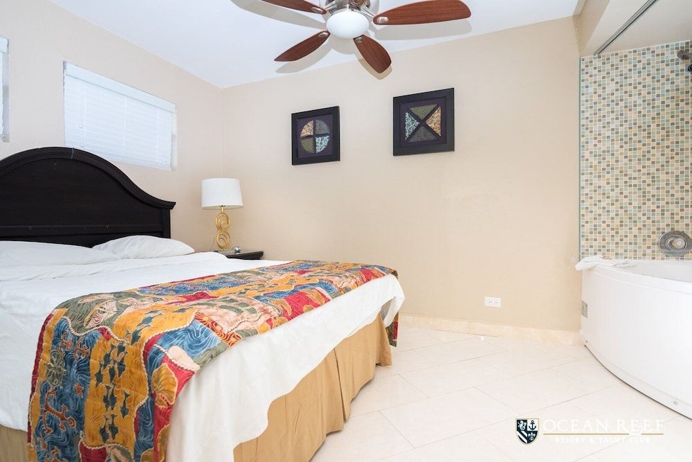 Suite, 1 Bedroom, Jetted Tub