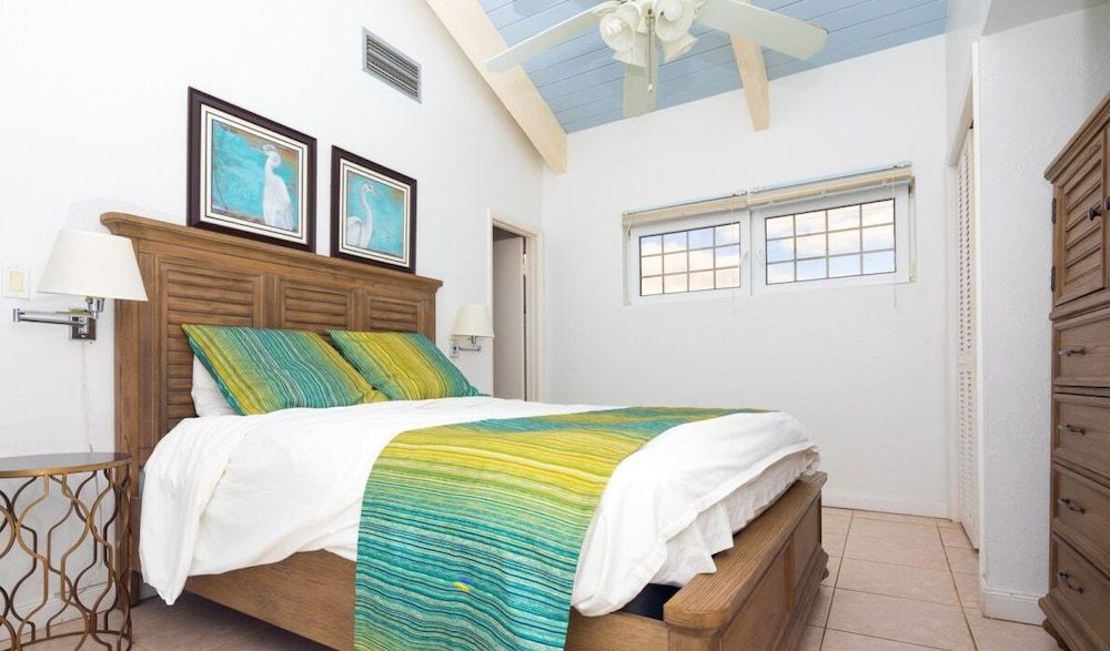 Townhome, 2 Bedrooms
