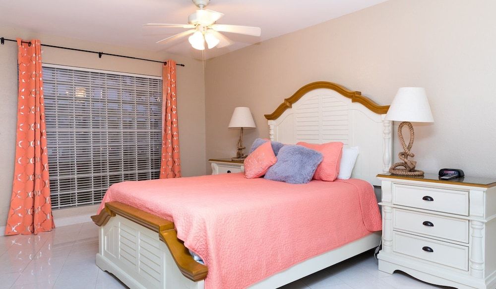 Family Suite, 2 Bedrooms, Jetted Tub