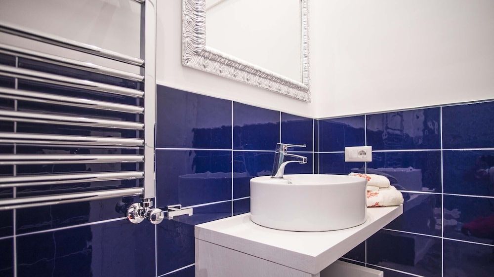 Spacious Villa with 4 rooms, pool, solarium & garden Villa 9