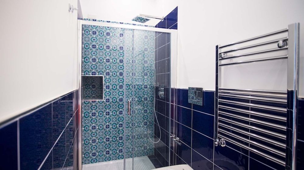 Spacious Villa with 4 rooms, pool, solarium & garden Villa 13