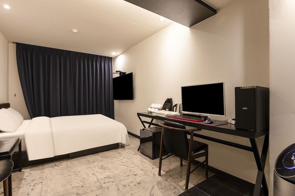 Boutique Hotel Hip Suite 18