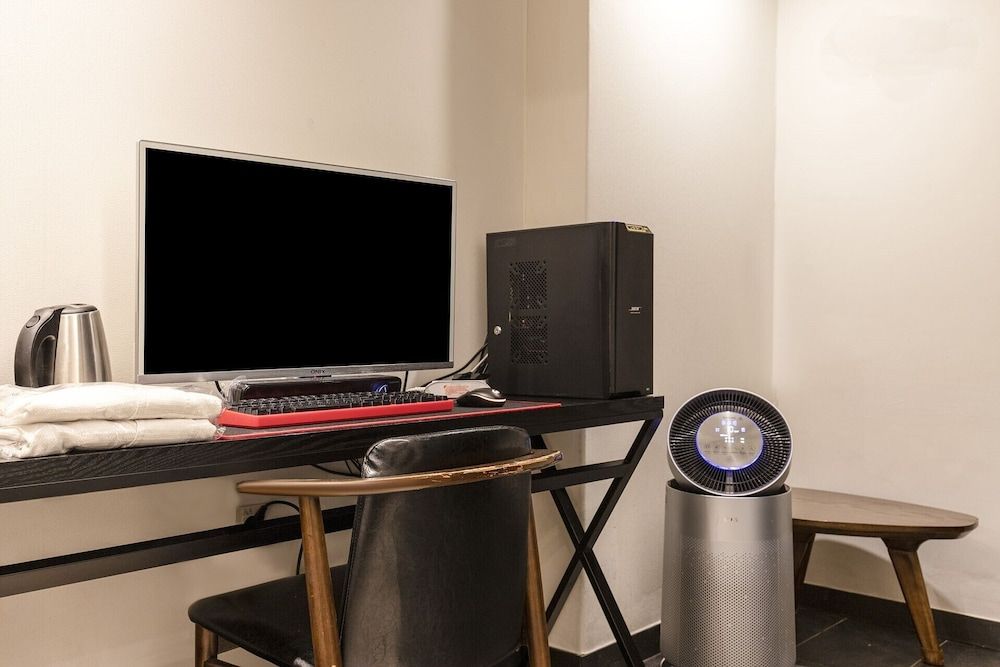 Boutique Hotel Hip Suite 17