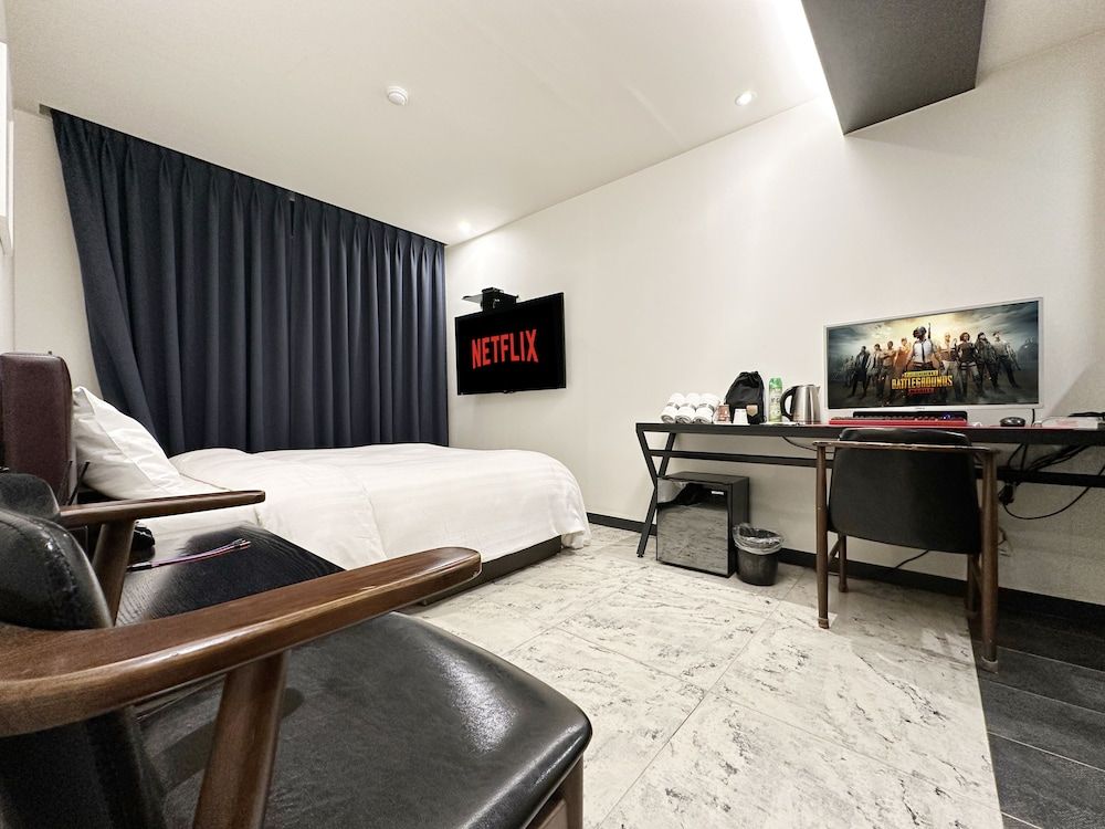 Boutique Hotel Hip Suite 16