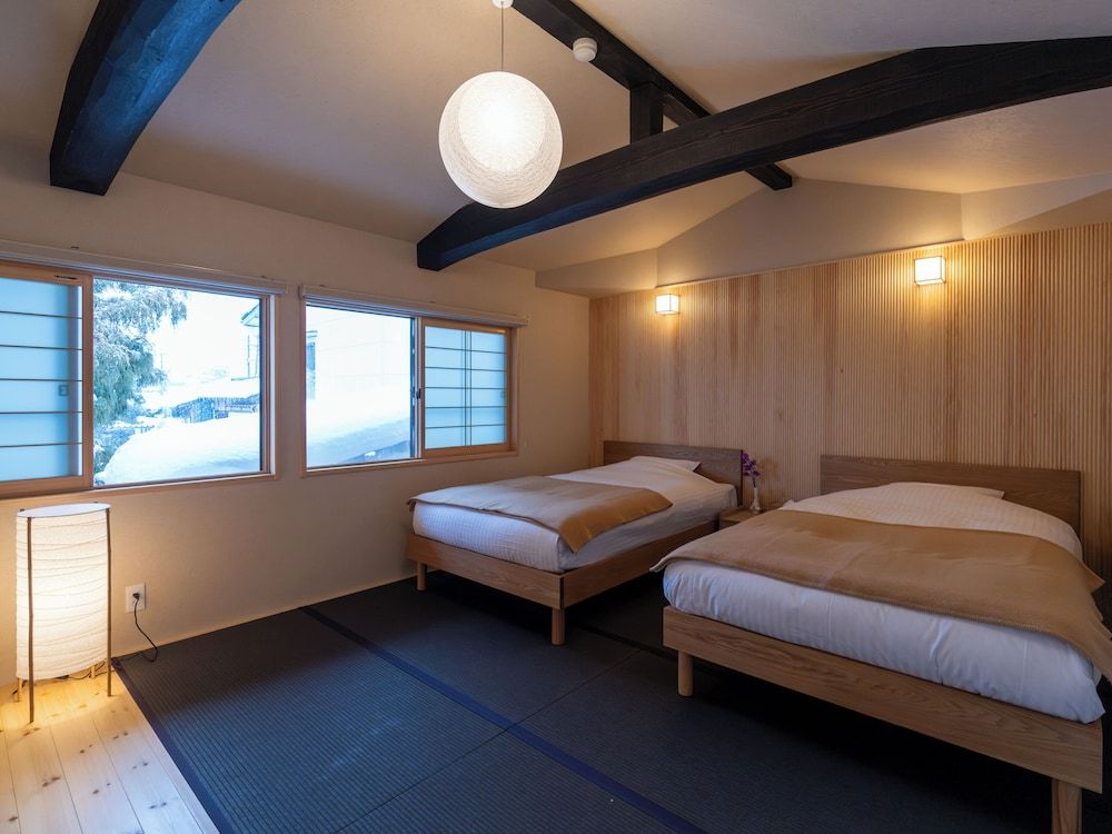 Room Sky