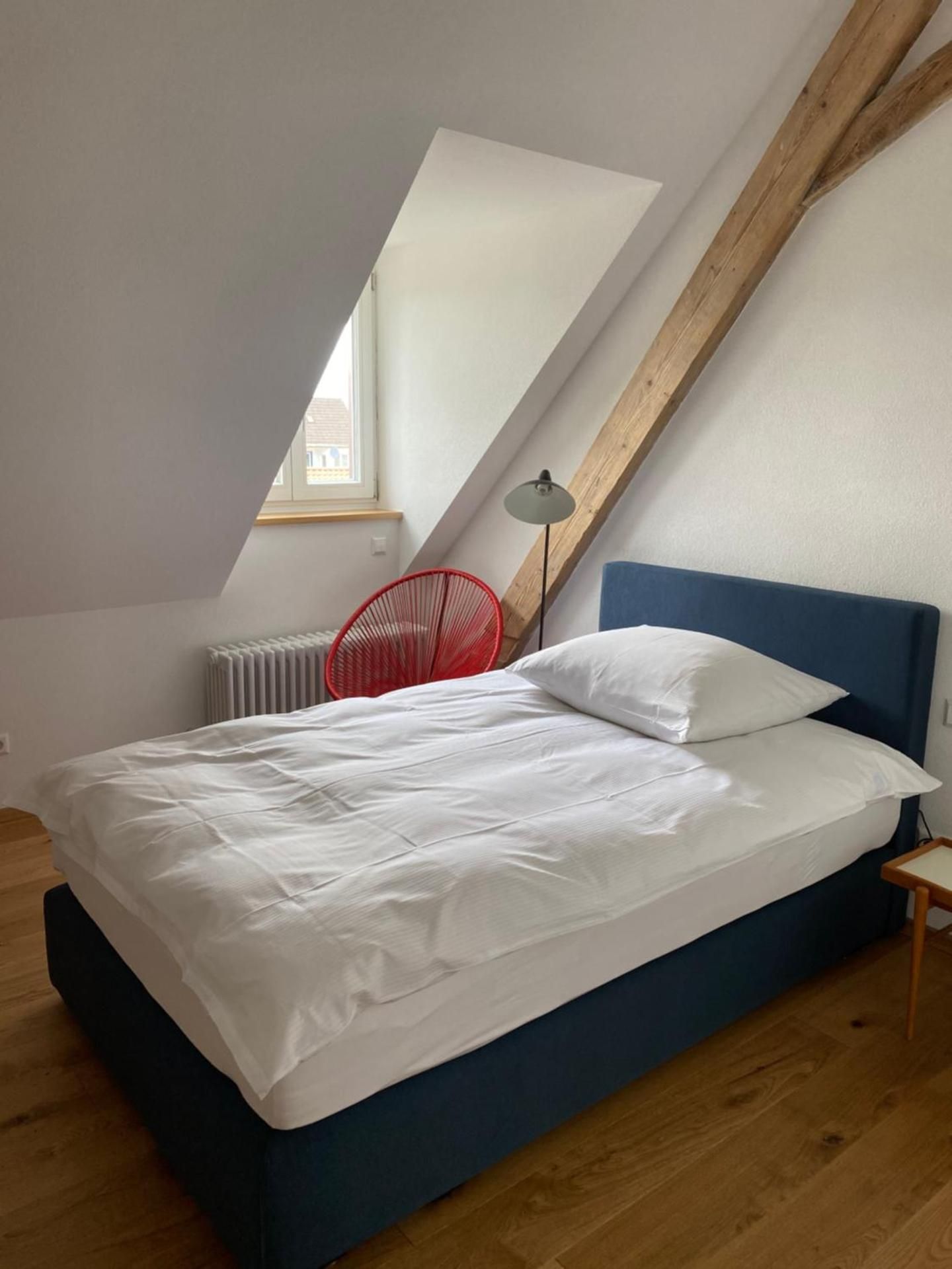 Superior Single Room