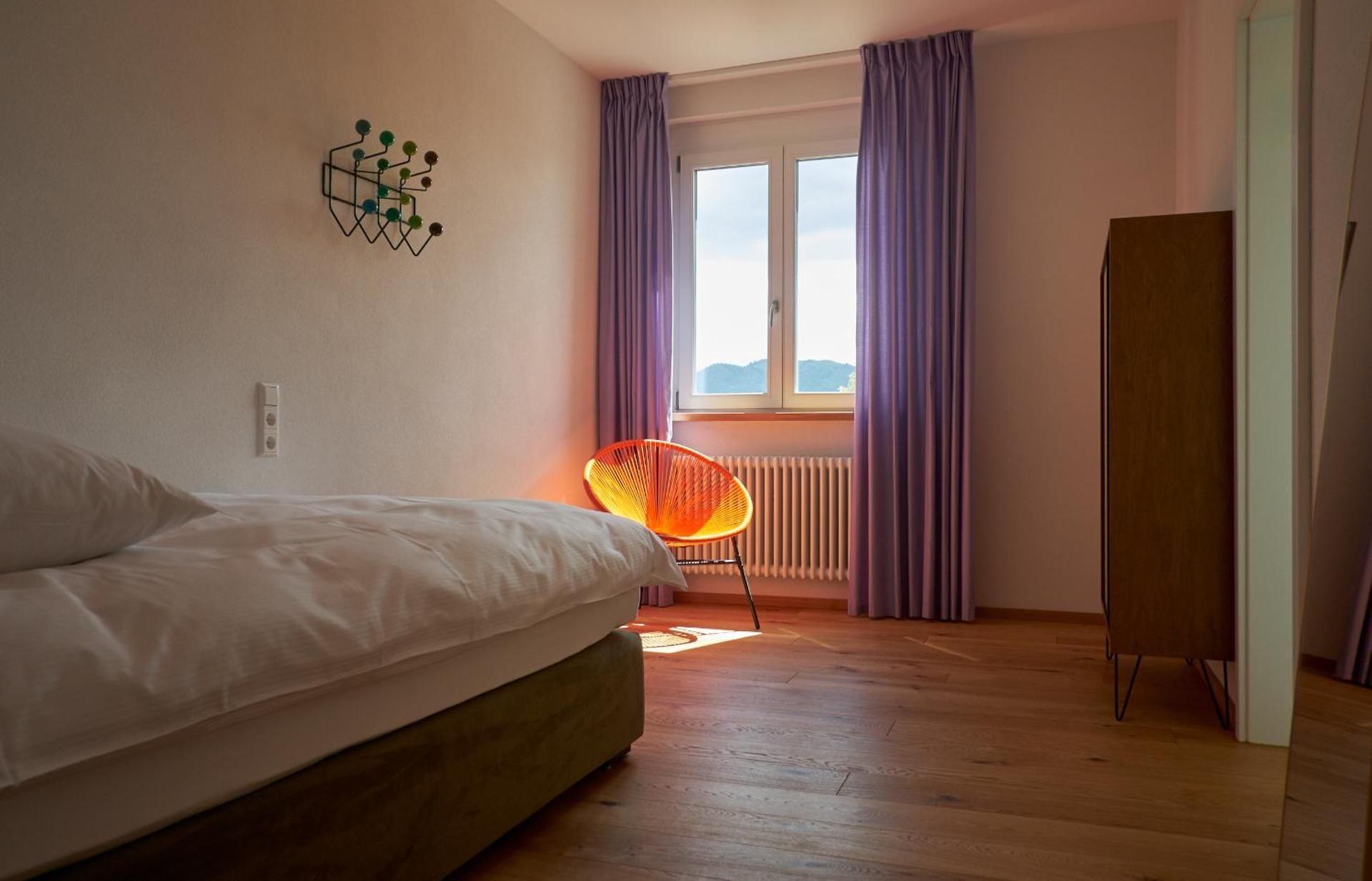 Superior Single Room