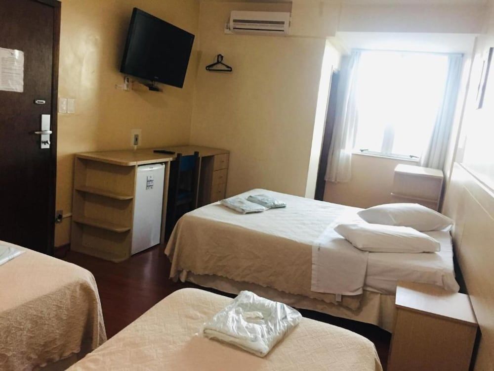 Family Quadruple Room