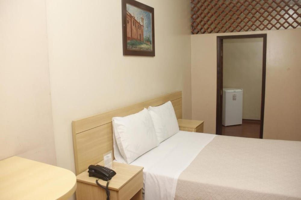 Family Triple Room