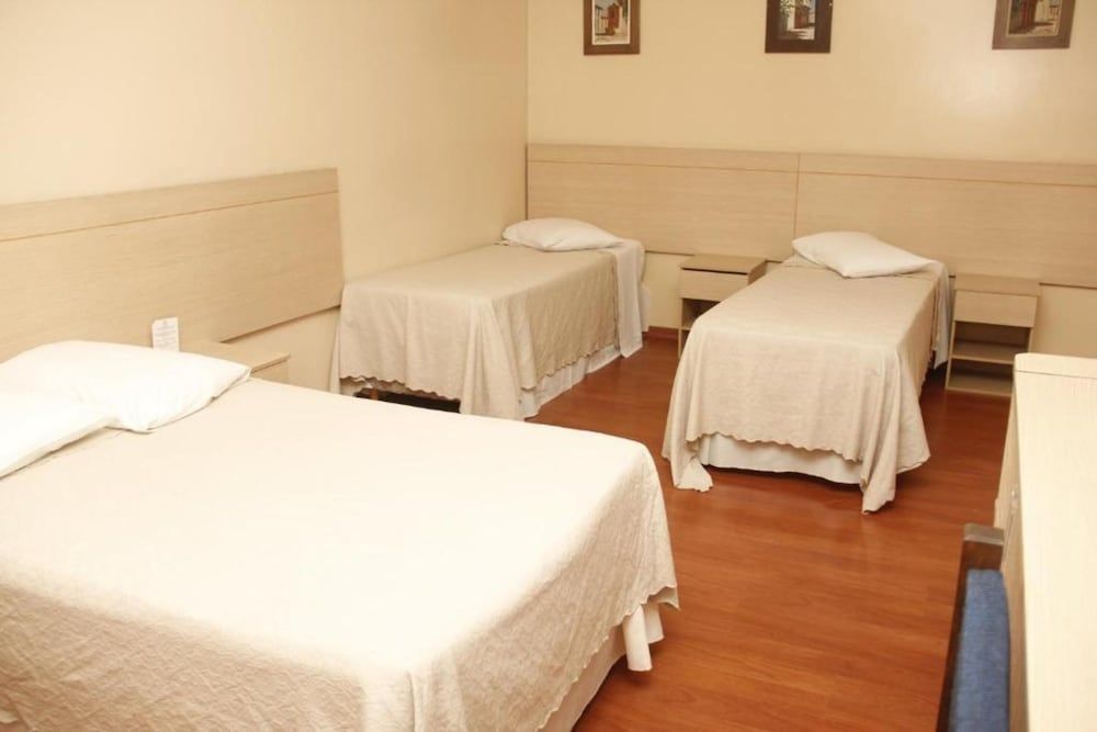 Family Quadruple Room