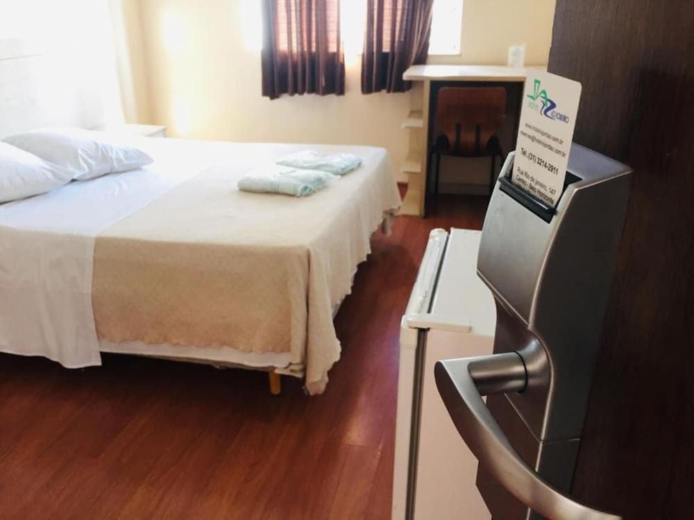 Traditional Double Room