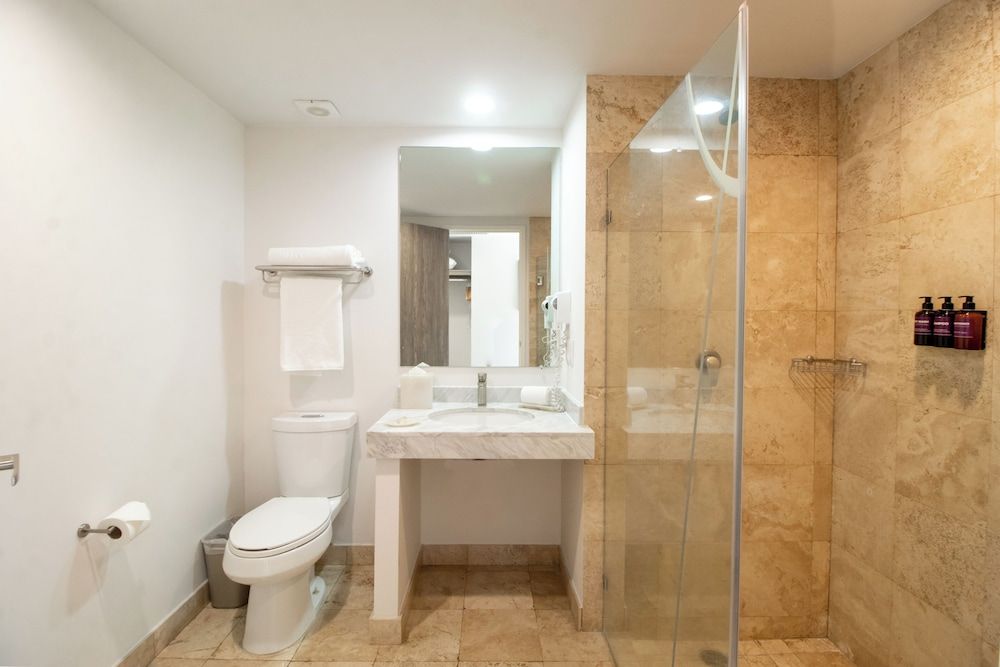 Memora Hotel & Villas Chapala Standard Room, Non Smoking 4