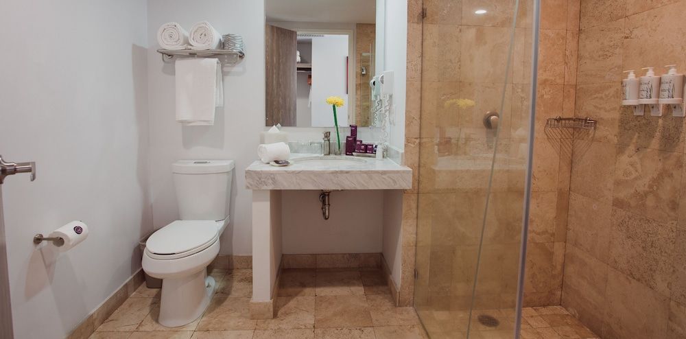 Memora Hotel & Villas Chapala Standard Room, Non Smoking 3