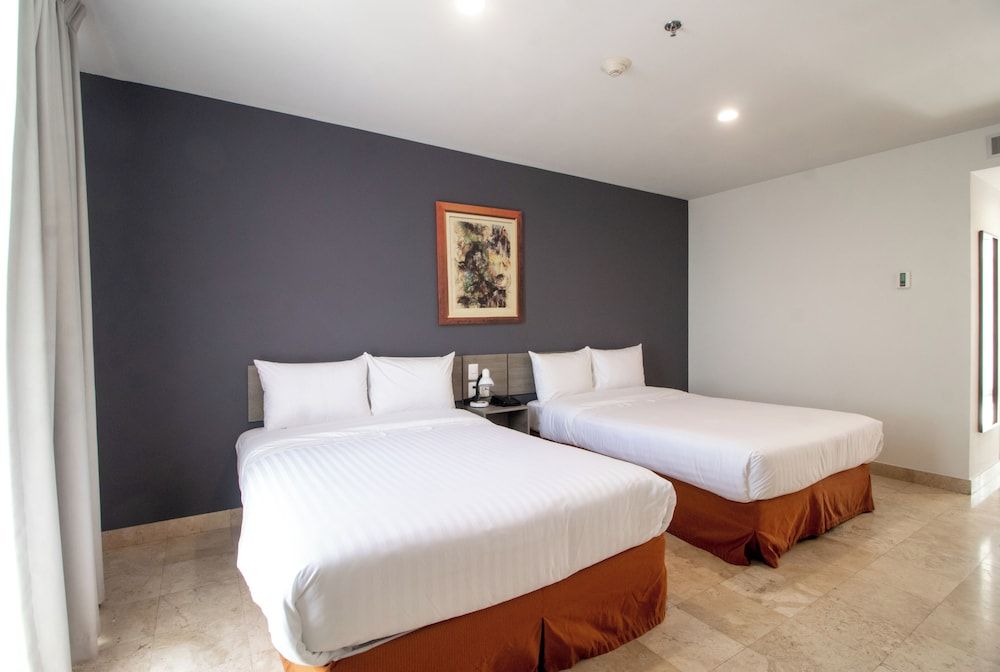 Memora Hotel & Villas Chapala Standard Room, Non Smoking 2