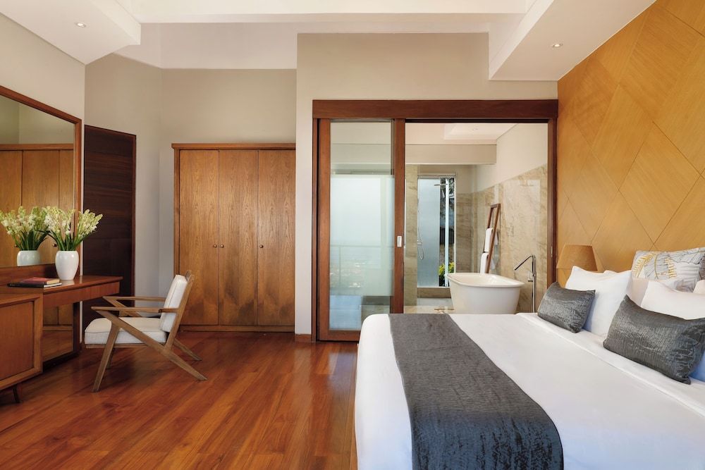 Basic Single Room, 1 Bedroom