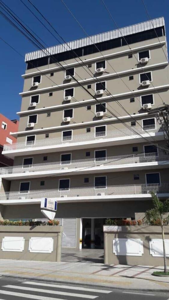 Hotel Sempre Executive