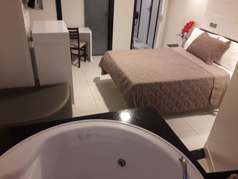 Hotel Sempre Executive