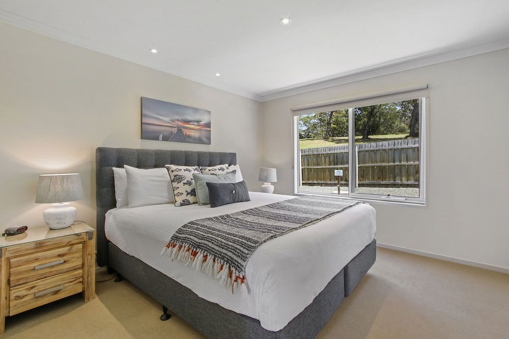 Presidential Villa, One Bedroom
