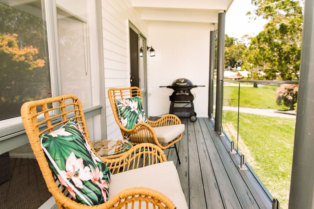 Luxury Cottage