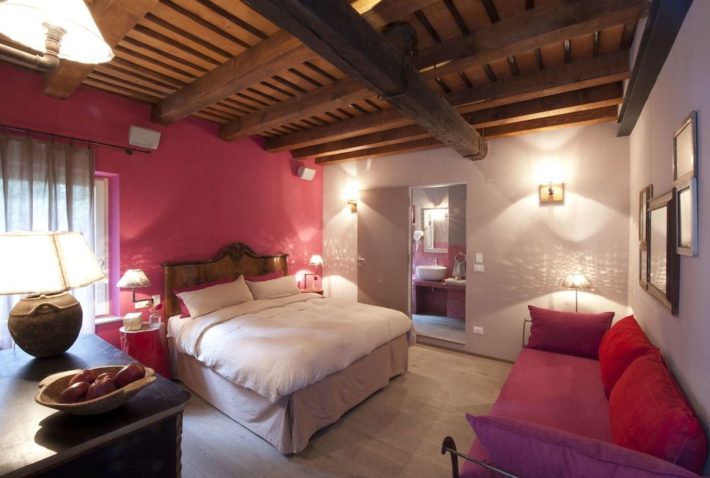 undefined Casa Fluò Relais