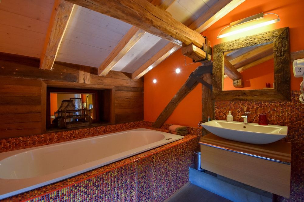 undefined Casa Fluò Relais 9