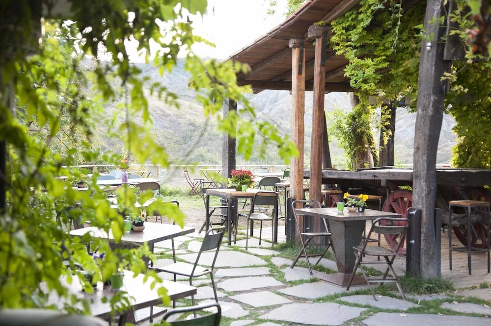 undefined Casa Fluò Relais 5