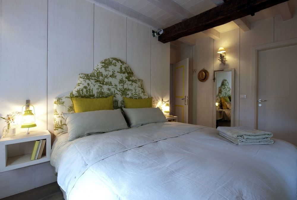 undefined Casa Fluò Relais 4