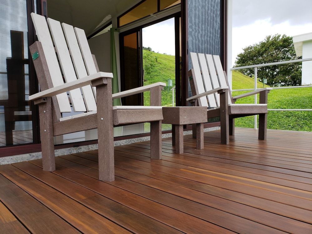 Hotel Laguna Arenal Deluxe Bungalow, 1 King Bed, Non Smoking, Lake View 3