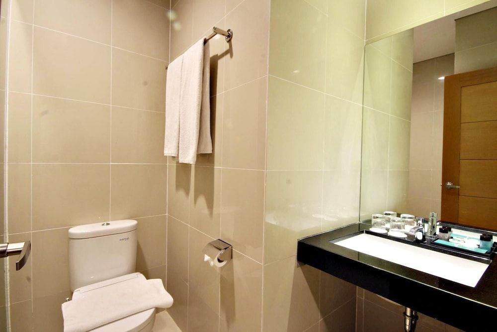 Hotel Agria Bogor - Tajur Superior Twin Room 2