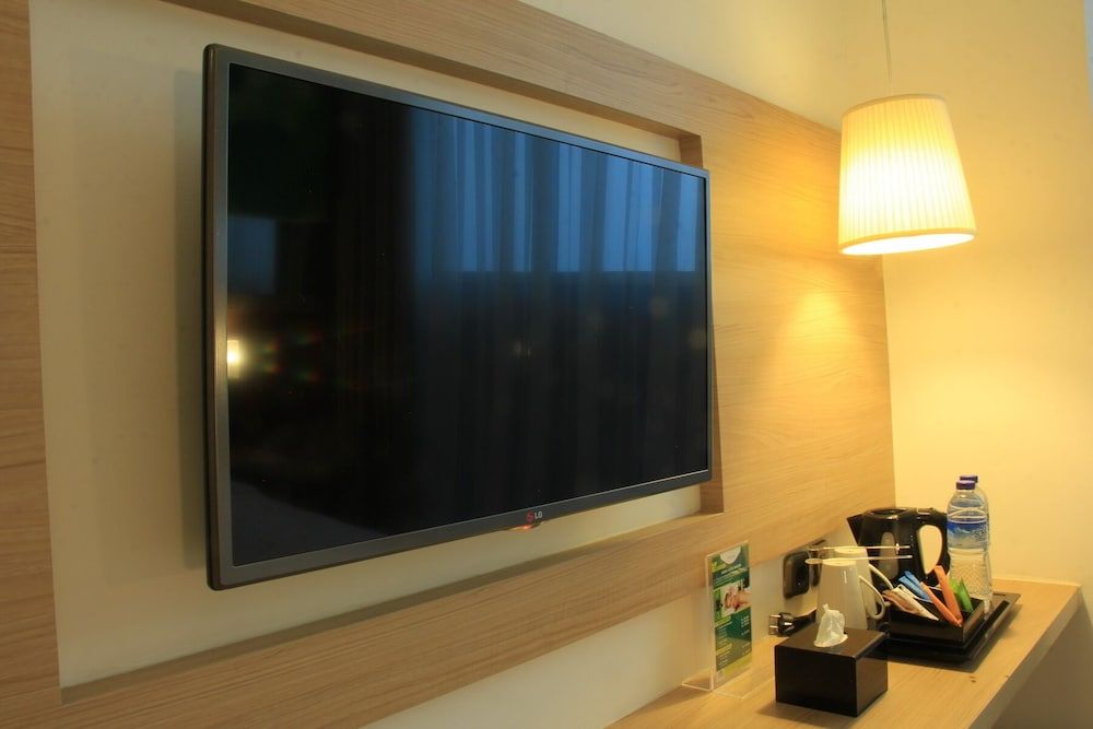 Hotel Agria Bogor - Tajur Superior Twin Room 3